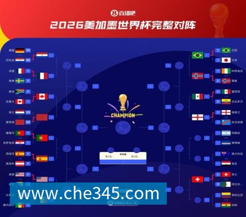 乐竞体育复仇失败,12年前美国也是在世界杯16强战负于比利时